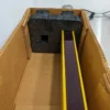 STI Omron MS46-30-1745-Q1-X-HA1 Light Curtain 24, VDC 285, mA Transmitter - Image 4