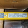 STI Omron MS46-30-1745-Q1-X-HA1 Light Curtain 24, VDC 285, mA Transmitter - Image 7