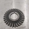DoAll D726 2 1/2 x 3/32 x 7/8 30 Teeth Milling Cutter - Image 3