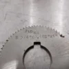 F&D Tool Co B-810 2 3/4 x 0.182 x 1 HS Screw Metal Slotting Saw Milling Cutter - Image 2