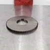F&D Tool Co B-810 2 3/4 x 0.182 x 1 HS Screw Metal Slotting Saw Milling Cutter - Image 3