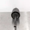 Cogsdill Tool Products CTP SR-250 D-13 Finishing Burnishing Tool 1/2" Shank - Image 3
