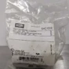 Hubbell SHC1016 Aluminum Cord Connector 1/2" NPT Hub Size Black Gotcha Ring - Image 4