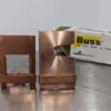 Bussmann 2621-R 100A to 200A CLIPS 250V/600V Class R Fuse Reducer - Image 2
