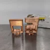 Bussmann 2621-R 100A to 200A CLIPS 250V/600V Class R Fuse Reducer - Image 3