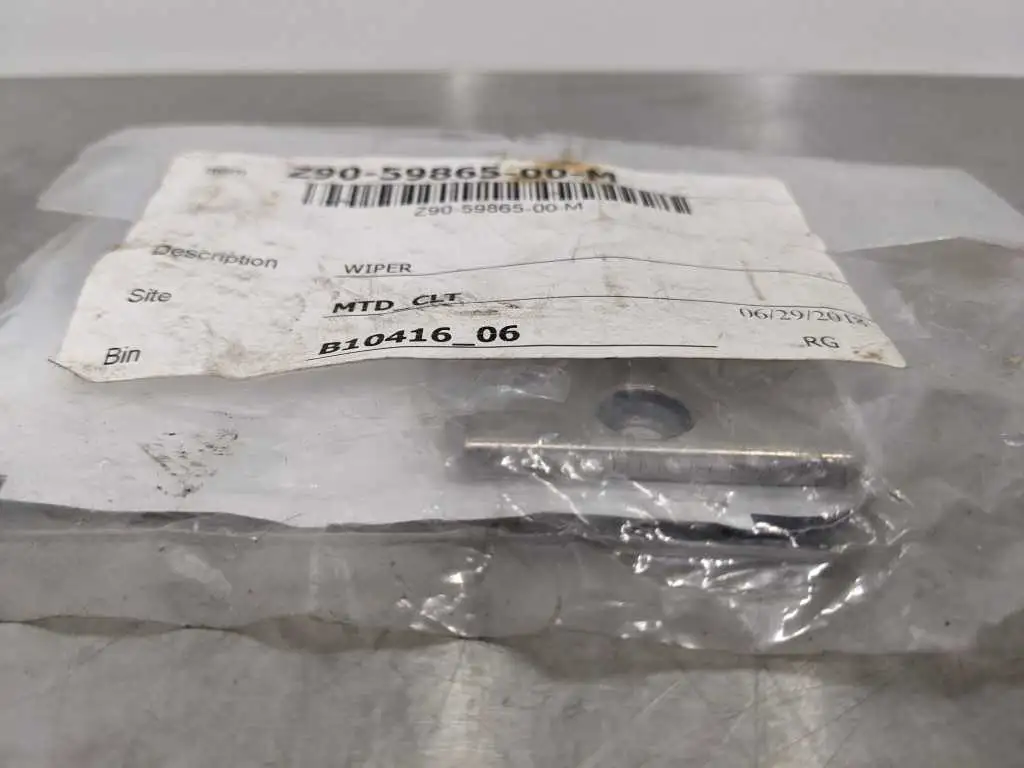 Muratec Z90-59865-00 Wiper - Image 3