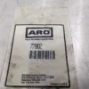 ARO 77802 Retaining Snap Rings - Image 4