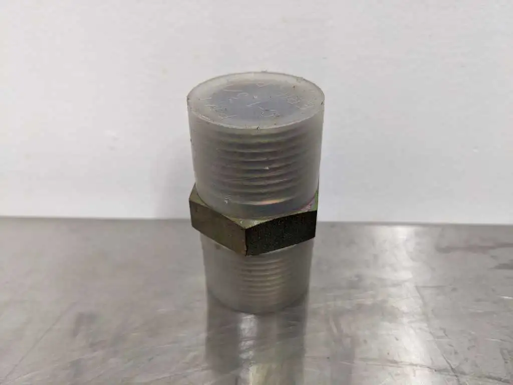 PMI C-1 5/16 Pipe Coupler