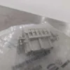 Harting HAN 10E-BU-S Han E 10 Pos. F Insert Screw 09330102701 - Image 3