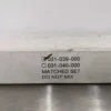 Warren Rupp Sandpiper 031-039-000 Sleeve and Spool Kit - Image 4