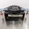 Hubbell HBL7410B Twist-Lock Receptacle 120, 208, VAC 20 20A 120/208V 30Y - Image 6