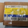 Square D 9001 KY-1 1 Unit Enclosure Die Cast Aluminum Heavy Duty 600 VAC Max - Image 6