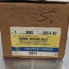 Square D 9065 SDO-6 B2 Thermal Overload Relay 3 Pole 9065 SD0-6