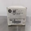 Allen-Bradley 800T-A6 Flush Head Red Pushbutton NEMA Type 4, 13