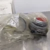 Allen-Bradley 800T-A6 Flush Head Red Pushbutton NEMA Type 4, 13 - Image 3