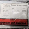 Square D 8020 SCP424 R 400 Processor 16K Ram with Floating Point - Image 15