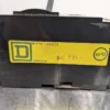 Square D FHL36020 Circuit Breaker 600 VAC 20A 3 Poles - Image 6