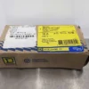 Square D 60161 Miniature Circuit Breaker Multi 9 C60 10A 2 Pole D Curve Merlin Gerin