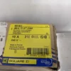 Square D 60161 Miniature Circuit Breaker Multi 9 C60 10A 2 Pole D Curve Merlin Gerin - Image 10