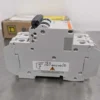 Square D 60161 Miniature Circuit Breaker Multi 9 C60 10A 2 Pole D Curve Merlin Gerin - Image 7