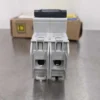 Square D 60161 Miniature Circuit Breaker Multi 9 C60 10A 2 Pole D Curve Merlin Gerin - Image 8