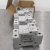 3 Pack Allen-Bradley 1492-FB2C30 Fuse Holder Ser A Class CC 2 Pole 600V 30A - Image 3