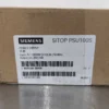 Siemens 6EP1 334-2BA20 Power Supply Factory Sealed - Image 2