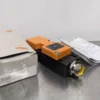 IFM Efector IM3500 Proximity Sensor Inductive Flush Mountable efector IM0020