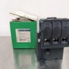 Square D LA7 D3064 Thermal Overload Relay Terminal Block Adaptor 023576