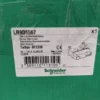 Schneider Electric LR9D5567 Thermal Overload Relay 60-100A Class 20 TeSys-011310 - Image 8
