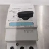 Siemens 3RV1031-4BA10 Circuit Breaker Size S2 for Motor Protection new# 3RV2031-4BA10 - Image 9