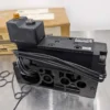 Parker AL11323BGN5300B 2 Position S Sprint 1/4 Solenoid Valve 2P S PB NL LT QK-CH 120/60 - Image 2