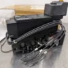 Parker AL11323BGN5300B 2 Position S Sprint 1/4 Solenoid Valve 2P S PB NL LT QK-CH 120/60 - Image 3