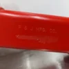 R&J MFG Company 040621-45-L-P-P-V-1/4 Seal and Fill Water Outlet - Image 2