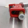 R&J MFG Company 040621-45-L-P-P-V-1/4 Seal and Fill Water Outlet - Image 5