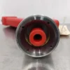 R&J MFG Company 040621-45-L-P-P-V-1/4 Seal and Fill Water Outlet - Image 6