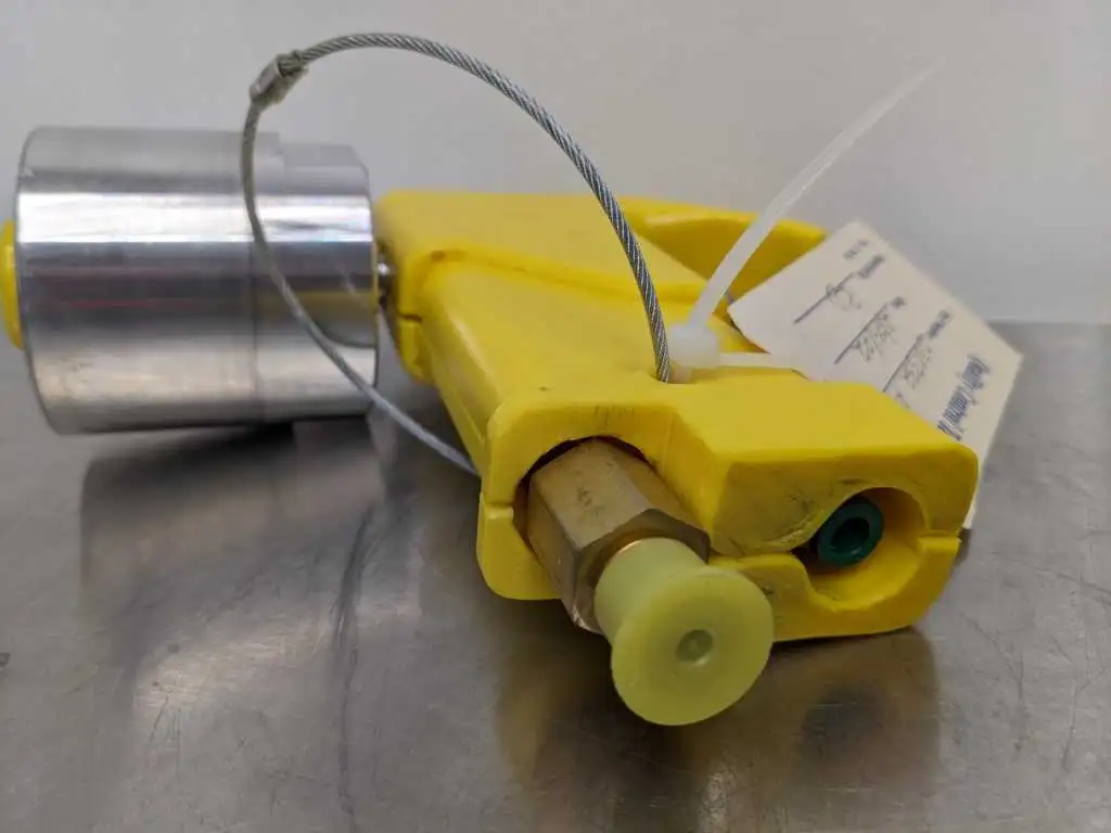 R&J MFG Company 030332 A093 Seal and Fill Water Outlet - Image 2