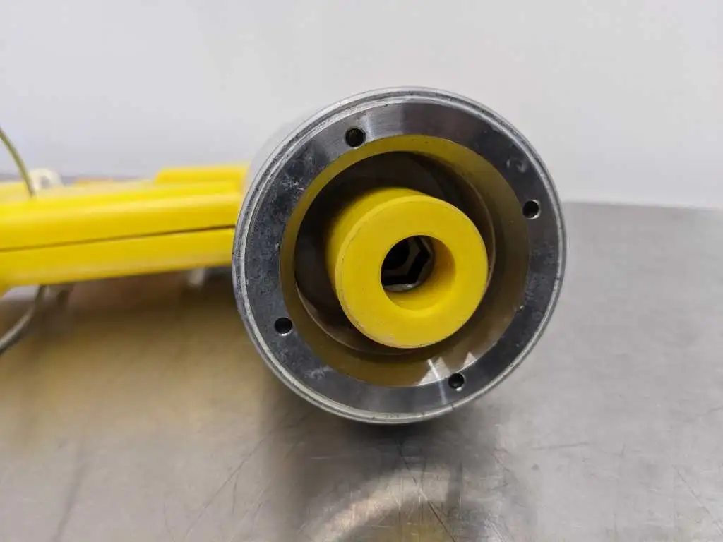 R&J MFG Company 030332 A093 Seal and Fill Water Outlet - Image 6