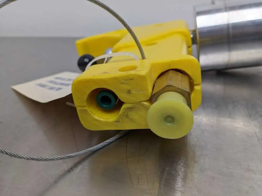 R&J MFG Company 030332 A093 Seal and Fill Water Outlet - Image 7