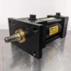 Parker 2.00CJ2ANLU14AC2.000 Cylinder 1H2A0000250529 2" Bore 2" Stroke - Image 2