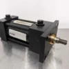 Parker 2.00CJ2ANLU14AC2.000 Cylinder 1H2A0000250529 2" Bore 2" Stroke - Image 3