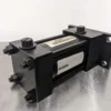 Parker 2.00CJ2ANLU14AC2.000 Cylinder 1H2A0000250529 2" Bore 2" Stroke - Image 4