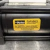 Parker 2.00CJ2ANLU14AC2.000 Cylinder 1H2A0000250529 2" Bore 2" Stroke - Image 6