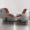 IMPCO 16ZE-1220-33456-2 Pair of Polishing Shoes 52317M22 - Image 4