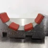 IMPCO 16ZE-1220-33456-2 Pair of Polishing Shoes 52317M22 - Image 5