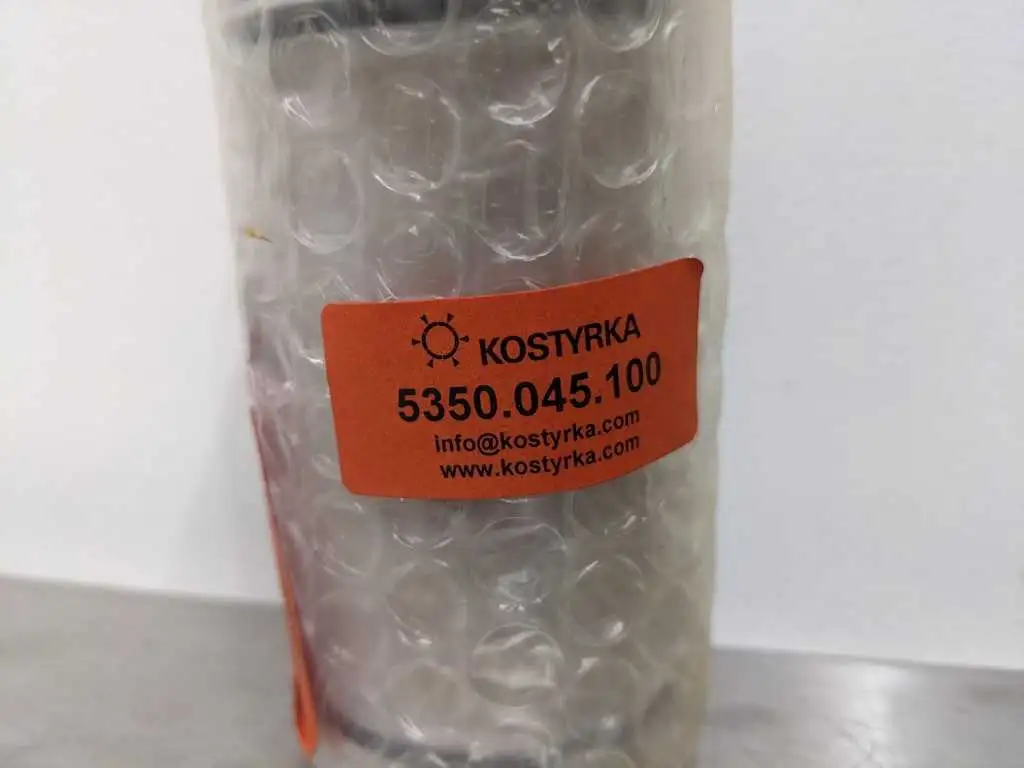 Kostyrka 5350.045.100 Hydraulic Clamping Sleeve - Image 6