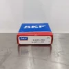 SKF W 6001-2RS1 Bearing 12mm ID 28mm OD 8mm W