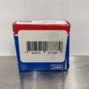 SKF W 6001-2RS1 Bearing 12mm ID 28mm OD 8mm W - Image 2