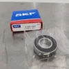 SKF W 6001-2RS1 Bearing 12mm ID 28mm OD 8mm W - Image 3