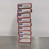 SKF W 6001-2RS1 Bearing 12mm ID 28mm OD 8mm W - Image 5
